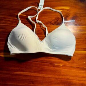 Aerie Wireless Bra, 34C, NWT